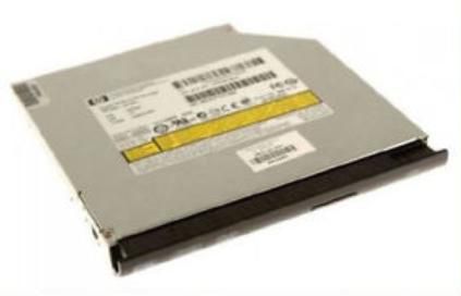 DVD+-RW / CD-RW Drive