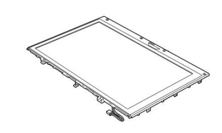LCD 12.1