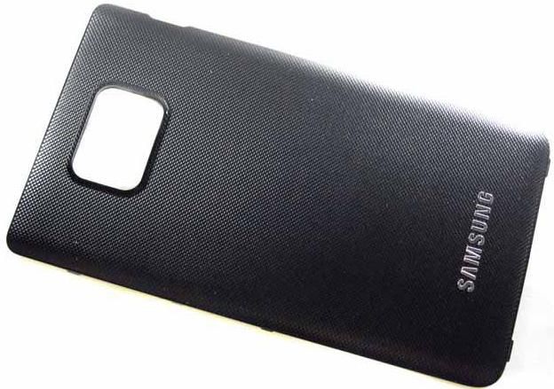 Battery Cover