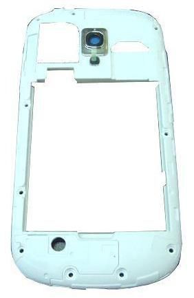 ASSY CASE-REAR