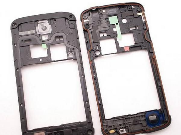 Battery Cover OPEN/ZO