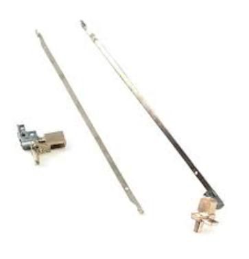 Hinge Pair