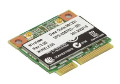 WLAN CARD B/G/N WIFI LAP