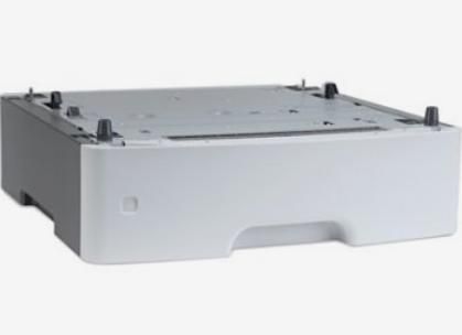 550 Sheet Tray Option