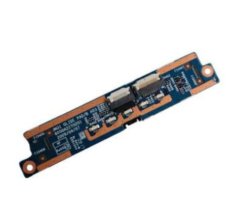 TOUCHPAD BUTTON BD