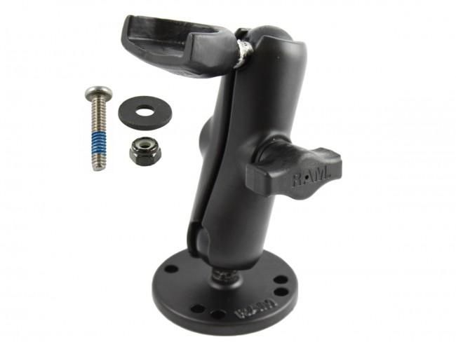 UNPKD RAM PANEL MOUNT TOM