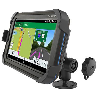 UNPKD RAM LOCKING KIT GARMIN
