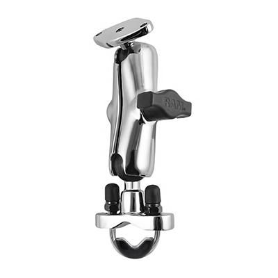 RAM U-BOLT MNT W/ CHROME