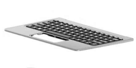Keyboard (German)
