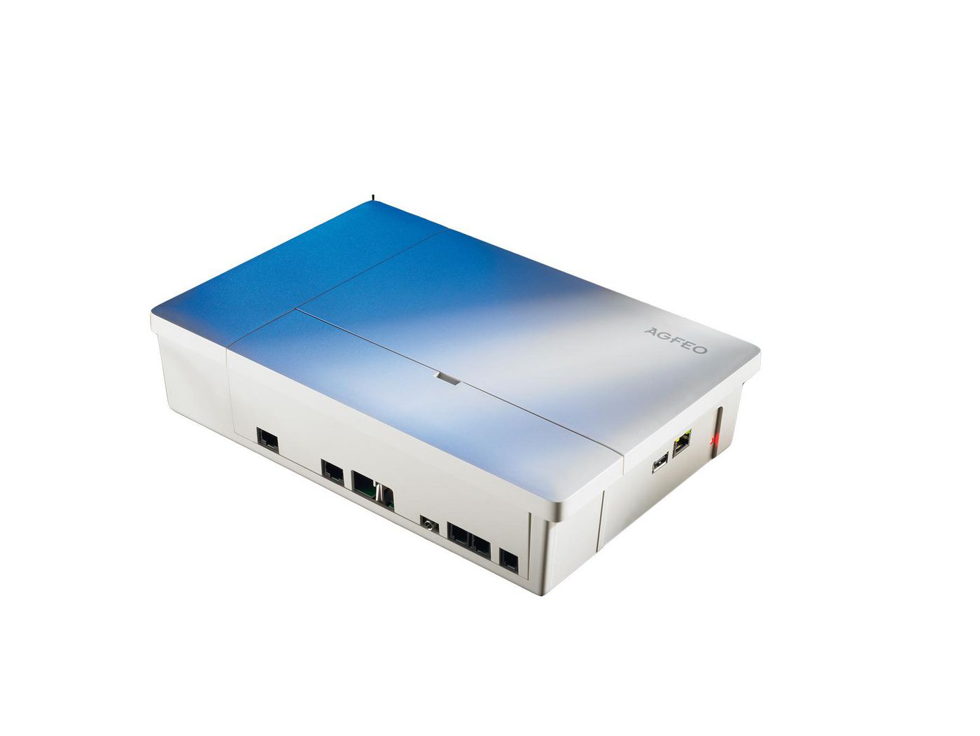 Phonesystem ES516 (Wallmount)