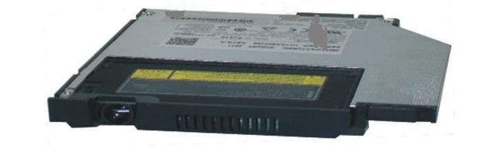 BAY PROJECTOR