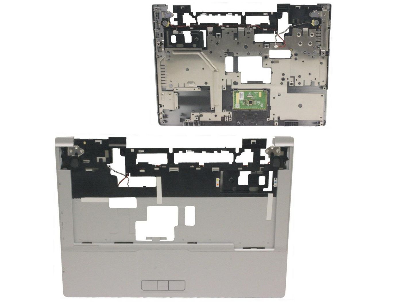 UPPER ASY W SCR TIL DSBW021845