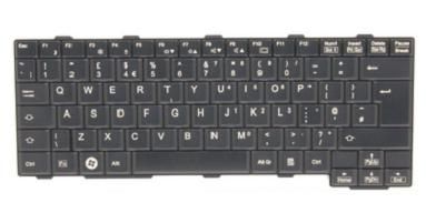 KEYBOARD (PORTUGUESE)
