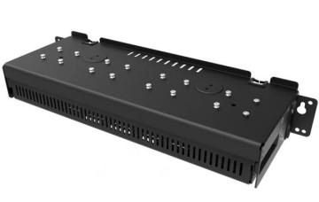 Wall mounting bracket
