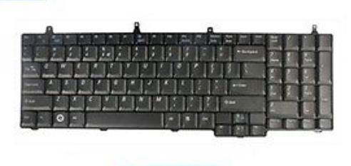 Keyboard (DANISH)