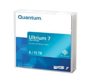 LTO ULTRIUM 7 PRE-LABELED