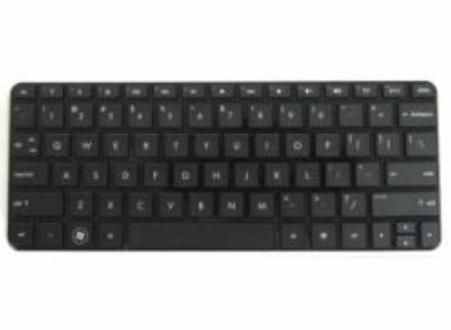Keyboard (INTERNATIONAL)