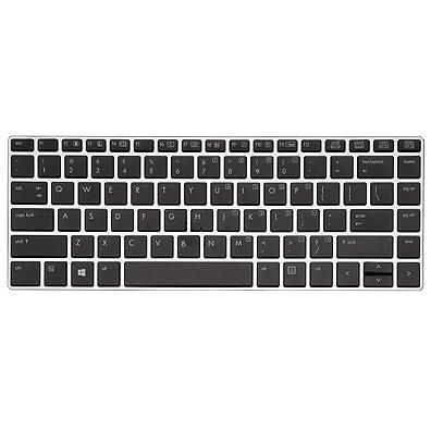 KEYBOARD ISK/PT BLK/NSV W8 (HE