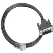 KABEL, 1,5 M RJ45 -<gt/> DB9F