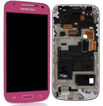 GT-I9195 LCD Pink