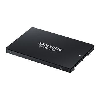Hard Disk Drive Samsung 480GB 