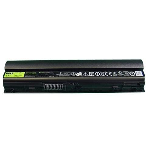 Battery 6 Cell 58Whr
