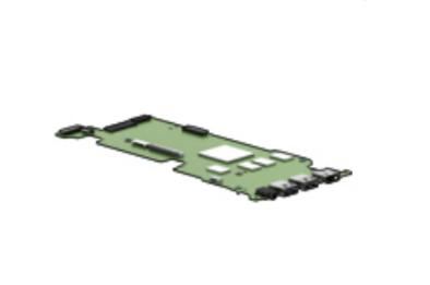 Motherboard N2840 2Gb