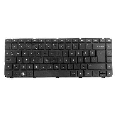 KBD TM HE