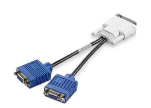 Video Adapter Cable DMS-59