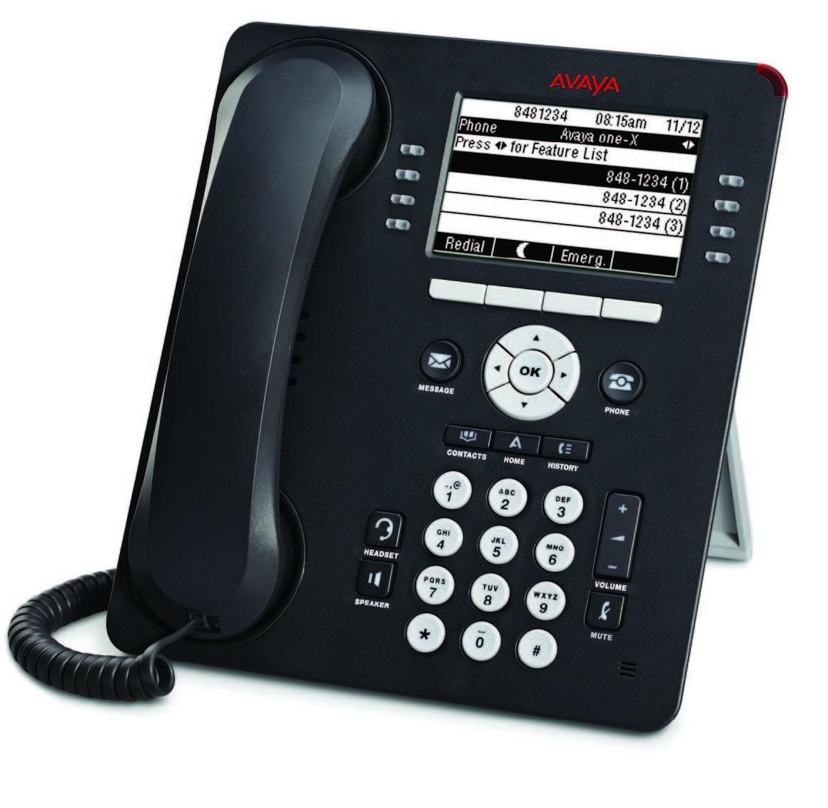 9608G IP Deskphone VoIP