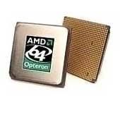 AMD Opteron 252 CPU 2.6 GHz