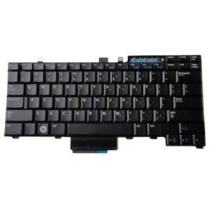 Keyboard (ENGLISH)