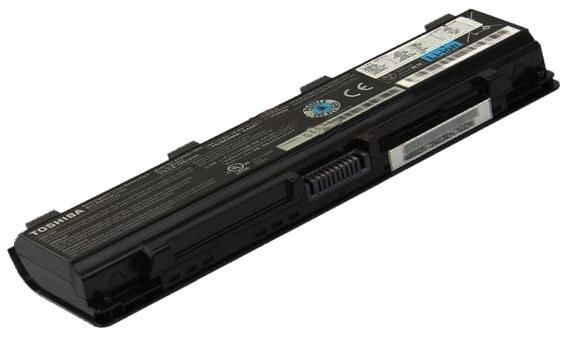 Battery Li-Ion 6 Cells 4400Mah