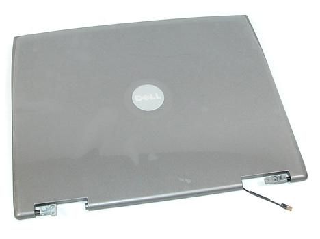 LCD Back Cover