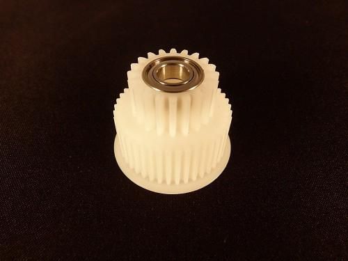 Sep Redu Pulley