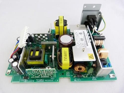 POWER SUPPLY