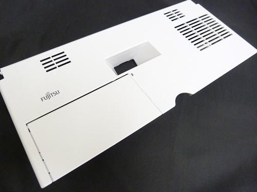 PCB Cover Assy