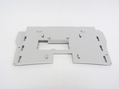 Chuter Cover