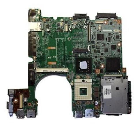 System board (motherboard)
