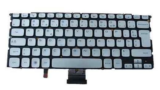 Keyboard (FRENCH)