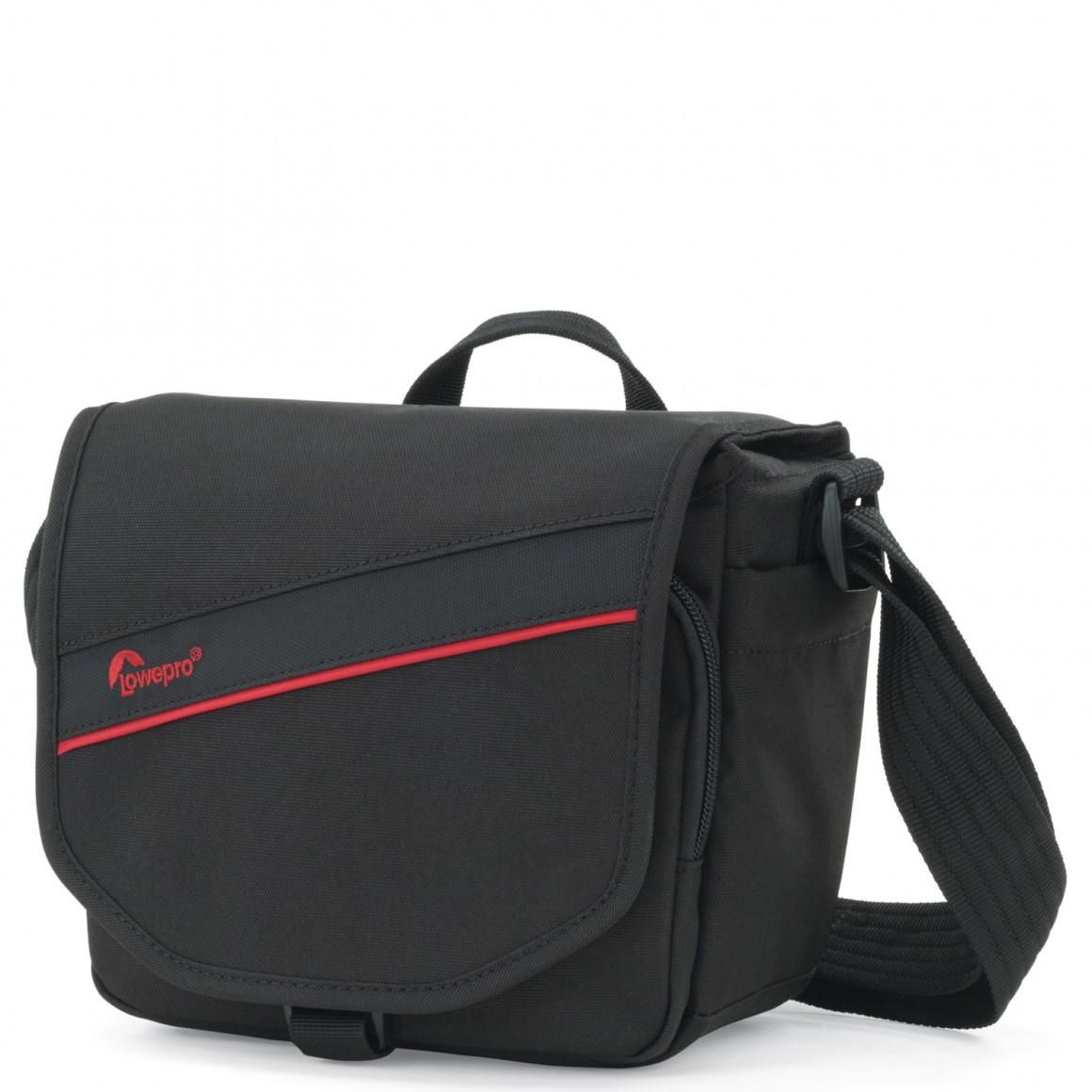 Event Messenger 100 Black