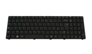 Keyboard (SPANISH)