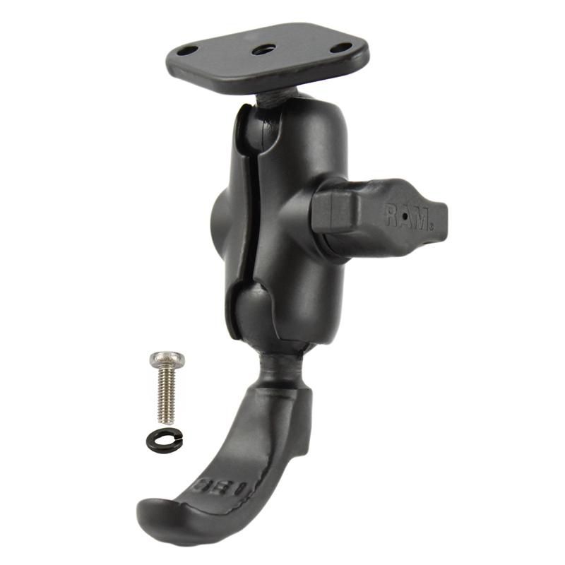 UNPKD RAM SEGWAY SYSTEM SHRT
