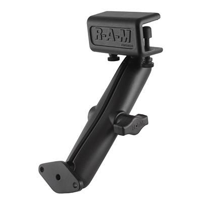 RAM GLARE SHIELD LONG CLAMP