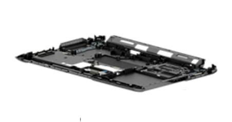 Base Enclosure