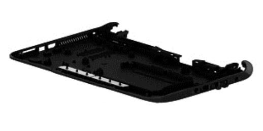 Base Enclosure Focus Emea
