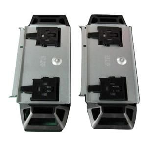 Kit Casters Foot for PowerEdge