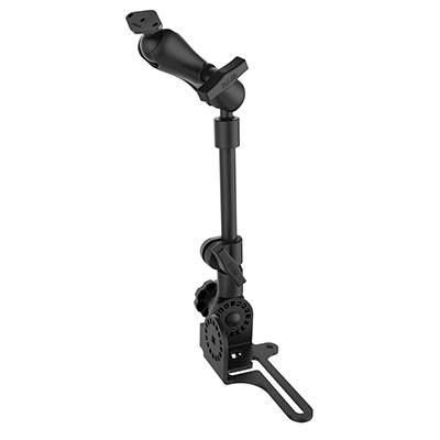 RAM POD HD W/ 1.5Inch DBL