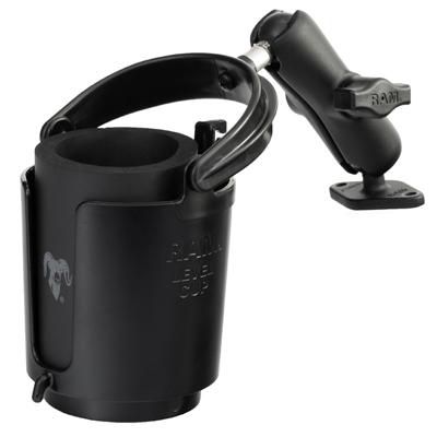 UNPKD RAM DRINK CUP HOLDER