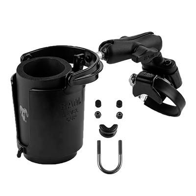 RAM DRINK CUP HOLDER ATV UTV
